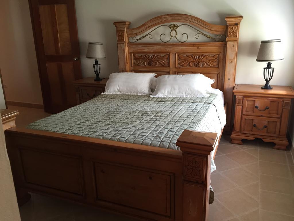 Caye Reef Condos كاي كولكر الغرفة الصورة