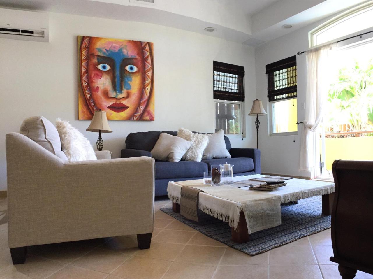 Caye Reef Condos كاي كولكر المظهر الخارجي الصورة