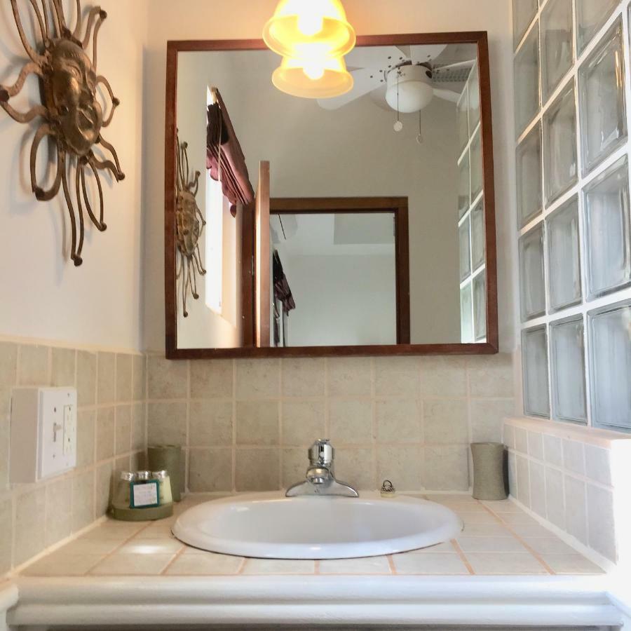 Caye Reef Condos كاي كولكر المظهر الخارجي الصورة