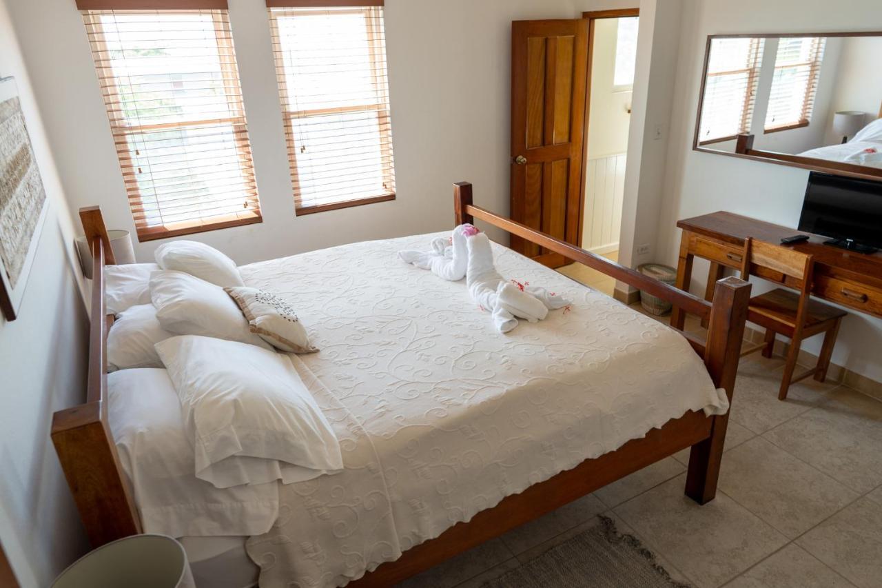 Caye Reef Condos كاي كولكر المظهر الخارجي الصورة